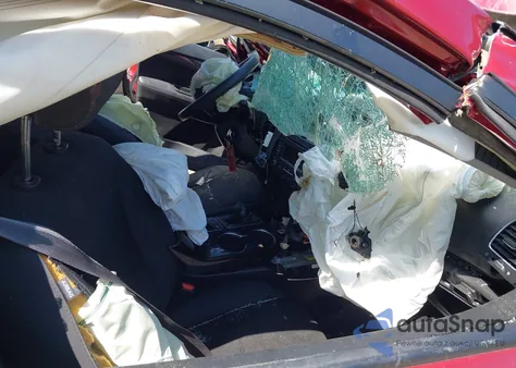 2015 Kia Sorento Lx V6 из США, поврежденный, VIN 5XYKTDA72FG582334